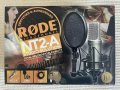 Rode NT2-A Studio микрофон Microphone Shure Akg , снимка 1 - Други - 29893585