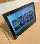 2in1 Хибриден лаптоп-таблет Dell Inspiron 11 3147 - 4-Ядрен, 128GB SSD, HDMI, USB 3.0, Bluetooth, снимка 2