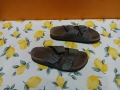 Birkenstock N 37 Germany кожени чехли , снимка 2