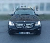 Mercedes Benz ML 500 W164, снимка 1
