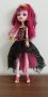 Monster High Draculaura | 13 Wishes, снимка 1 - Кукли - 33686827