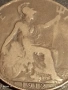 Монета 1 пени 1912г. Великобритания Крал Джордж пети за КОЛЕКЦИЯ 53142, снимка 3