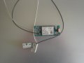 Wi-Fi Module 1-458-355-22 DWM-W046 TV SONY KDL-40HX750