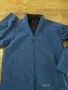 marmot soft shell jacket - страхотно мъжко яке КАТО НОВО 2ХЛ, снимка 1