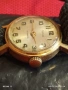 Стар дамски часовник механичен СЛАВА СССР позлатен за КОЛЕКЦИЯ 52862, снимка 6