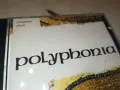 POLYPHONIA CD 2901251011, снимка 6