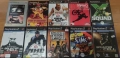 PS2-Игри Оригинални , снимка 9