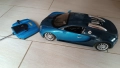 Кола бугати Bugatti с дистанционно управление , снимка 13