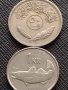 Лот монети от цял свят 10 броя АРАБСКА,КАНАДА, КИРГИЗИЯ ЗА КОЛЕКЦИЯ ДЕКОРАЦИЯ 30188, снимка 8