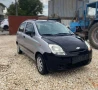 Шевролет Матиз на части Chevrolet Matiz 1.0i 64к.с. (04-08)г. ръчна скоростна кутия , снимка 1