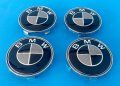 Карбонови капачки за джанти Bmw Бмв e60 e90 e65 e46 e39 e92 x3 x5, снимка 7