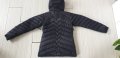 Helly Hansen 700+ Women Down Mountain Hooded Jacket  Size S Оригинал! Дамско Пухено Яке !, снимка 10