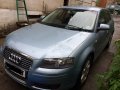Ауди А3 1,9ТДИ Спортбек НА ЧАСТИ Audi A3 Sportback 1,9TDI, снимка 2