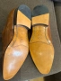 Мъжки обувки ест. кожа 40 номер, снимка 2
