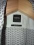 HUGO BOSS оригинална риза – къс ръкав – Regular Fit, снимка 2