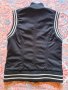 Двулицев дамски черен елек LTB, снимка 14