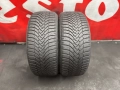 225 45 18, Зимни гуми, Falken EuroWinterHS01, 2 броя, снимка 3