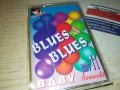 BLUES & BLUES 11-КАСЕТА 1811231909, снимка 3