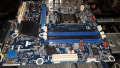Intel® Desktop Board DH67VR, снимка 8