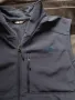the north face windwall vest - мъжки софтшел елек КАТО НОВ 2ХЛ, снимка 1