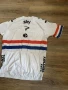 Мъжко Вело MTB джърси Rapha Sky team с цял цип , L/XL размер , снимка 8