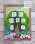 👨‍👩‍👧‍👧 Изработване на Родословно дърво 🌳, снимка 1
