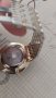 Rolex Datejust ,750/18k.gold plated-нов дамски часовник, снимка 15