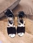 български дамски обувки , снимка 1 - Дамски елегантни обувки - 43821436