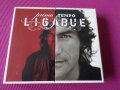Ligabue - Primo tempo - Cd + DVD - De Luxe Edition , снимка 1 - CD дискове - 33415484