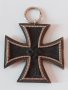 WW2 Немски железен кръст 2 клас/Nazi Germany, Iron Cross 1939-45/, снимка 2