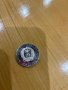 Сребърна монета 5 лева Александър Стамболийски, снимка 2