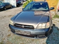Subaru Legacy III 2.0i 125к.с. AWD на части, снимка 1