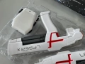 Комплект бластери - Laser X, снимка 4