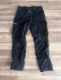 BERGANS OF NORWAY-мъжки панталон с мембрана DERMIZAX-размер М, снимка 1 - Спортни дрехи, екипи - 43811860