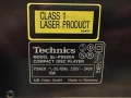 Technics SL-PS620A, снимка 6