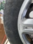 Зимни гуми Lassa 195/65 R15 с железни джанти и тазове, снимка 6