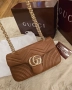 Налична чанта Gucci Marmont , снимка 1