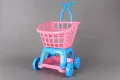 Детска пазарска количка за игра, снимка 2