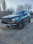 Мерцедес Мл 350 бензин АМГ пакет , снимка 14