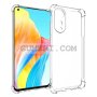 Подсилен Гръб "Air" за Oppo A78 4G, снимка 1
