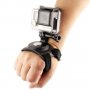 Ротационна лента за ръка/крак Premium Version за екшън камери GoPro, снимка 3