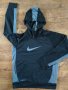 nike therma fit - страхотно мъжко горнище, снимка 9