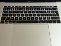 MacBook Pro 15 2019`Core i9-9880H/16GB RAM/512GB SSD/AMD Pro 560X/Бат 8ч, снимка 2