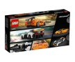 LEGO® Speed Champions 76918 - McLaren Solus GT и McLaren F1 LM, снимка 2