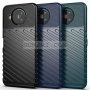 Nokia 8.3 5G Противоударен Силиконов Гръб, снимка 12
