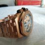 Спешно Audemas Pigut Royal Oak Offshore Chronograph 1:1 часовник дубликат , снимка 9
