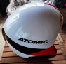 Каска ATOMIC с очила!!!, снимка 5