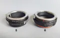 ПРЕХОДНИЦИ за SONY E-mount, снимка 5