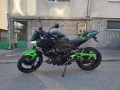 Kawasaki Z400 A2, снимка 1