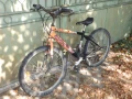 Велосипед CROSS TONUS 24ц, снимка 1